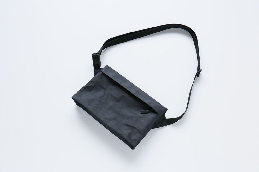【廃盤旧型】Rofmia Shoulder Bag Rofmia Shift Dyneema Shoulder Bag V2 (Made in Japan; Sold out in