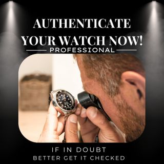 Watch authentication service near me 2025