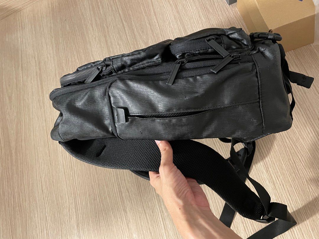 Samsonite red alvion cheap