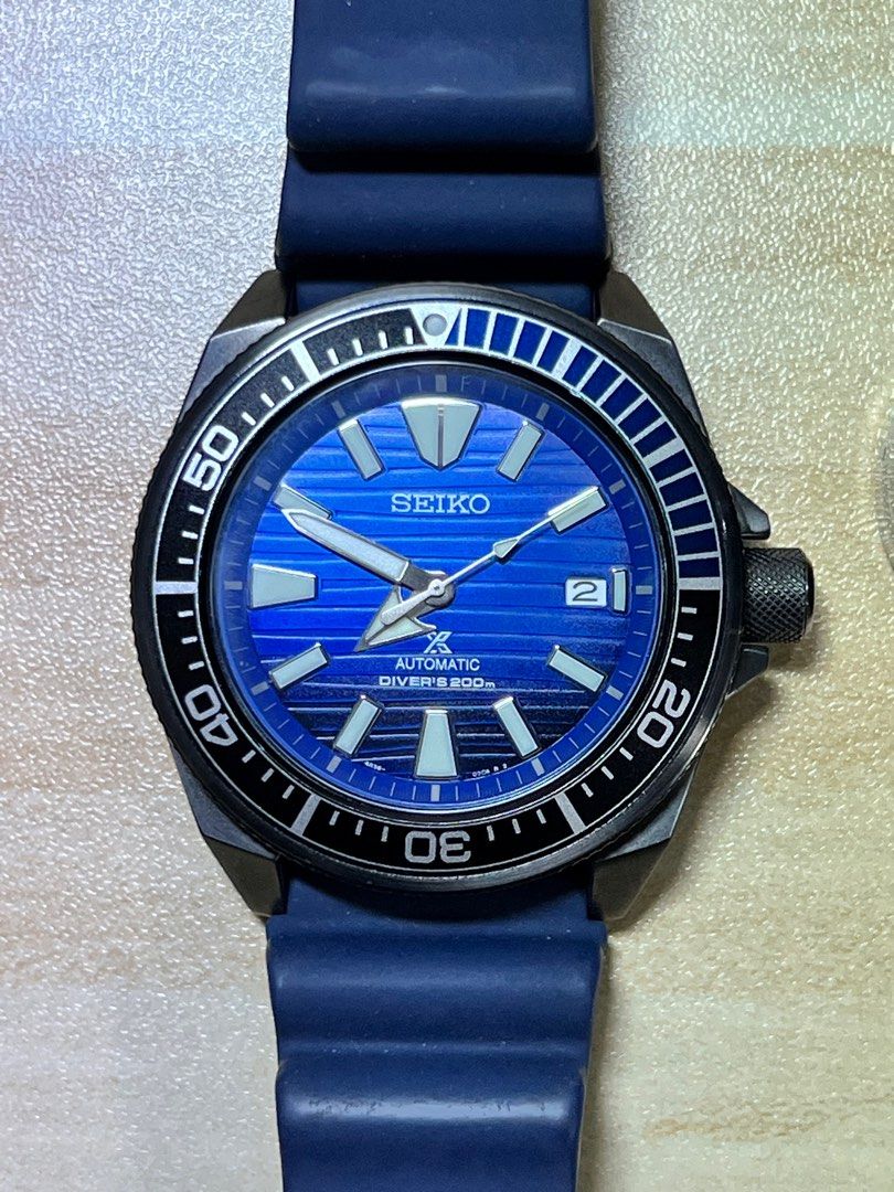Seiko prospex srpd09k1 deals