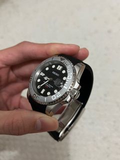 特價一隻Seiko Mod Style Watch Automatic 手快有手慢冇64216419379075110