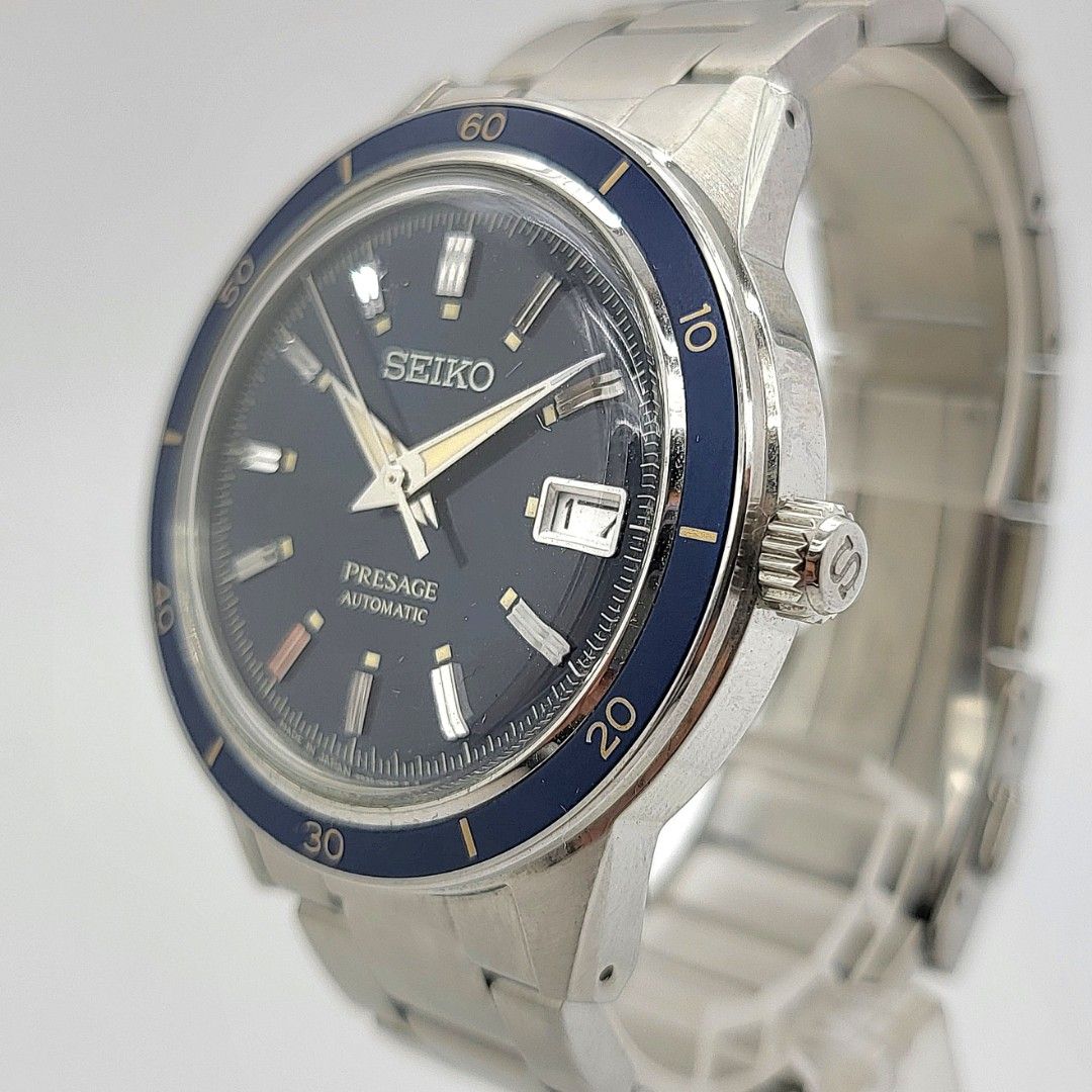 seiko presage srpg03j