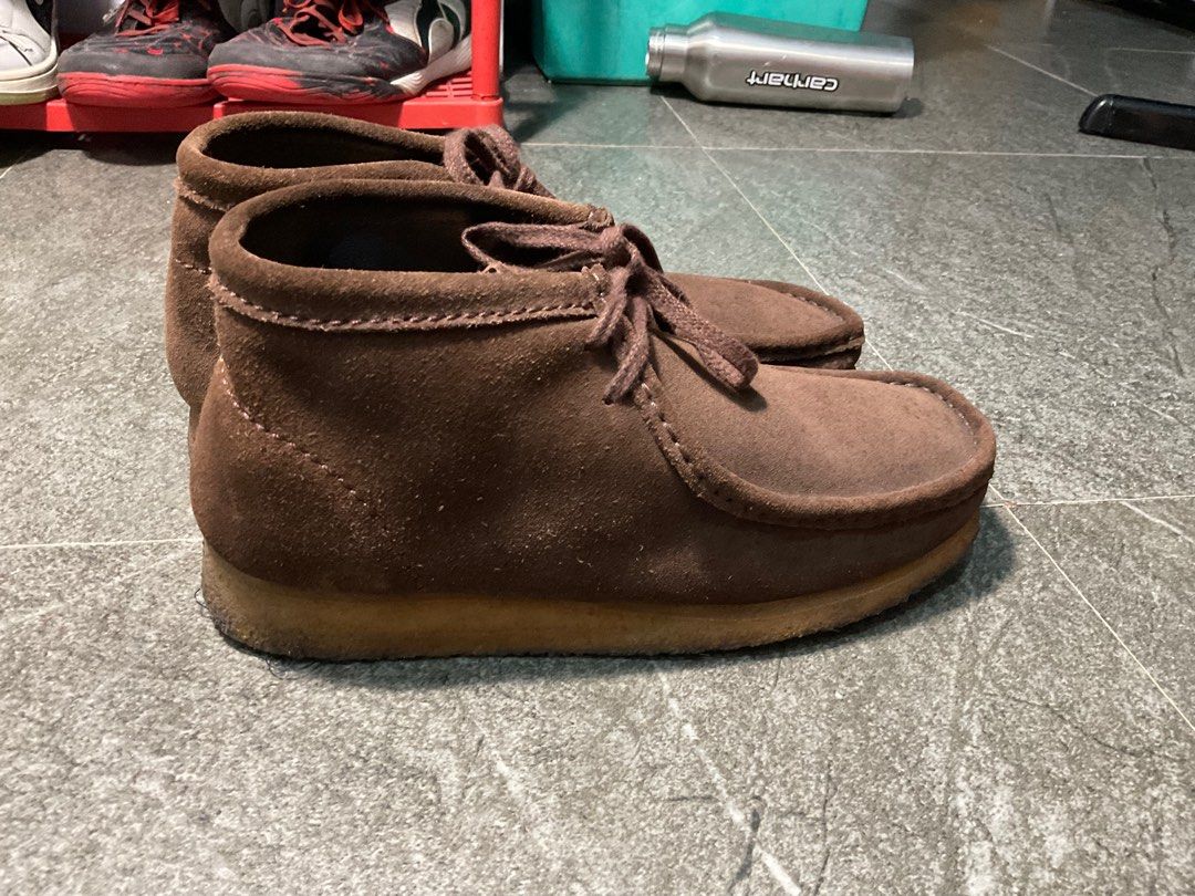 Clarks Originals Clarks Wallabee 42 Clarks Wallabee