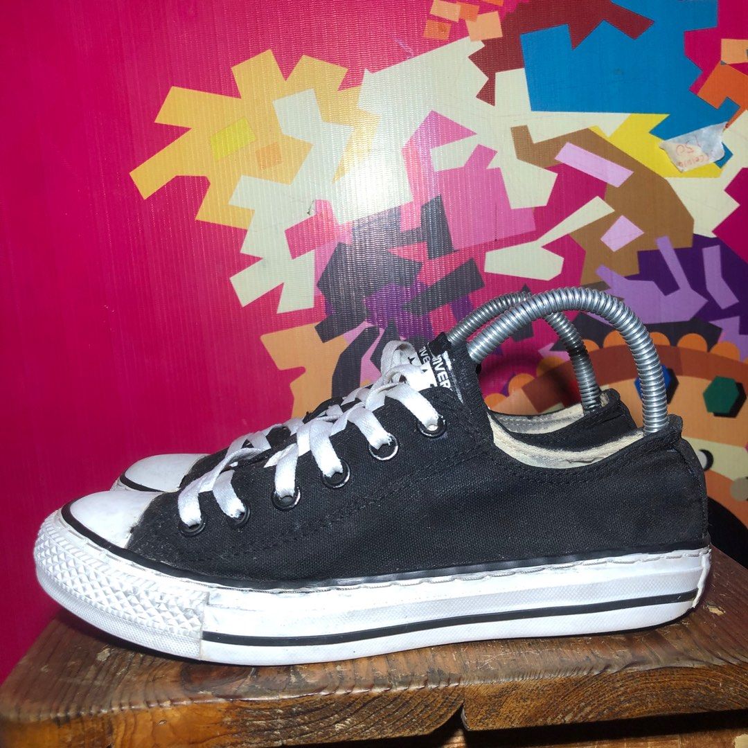 Converse 39.5 40 top