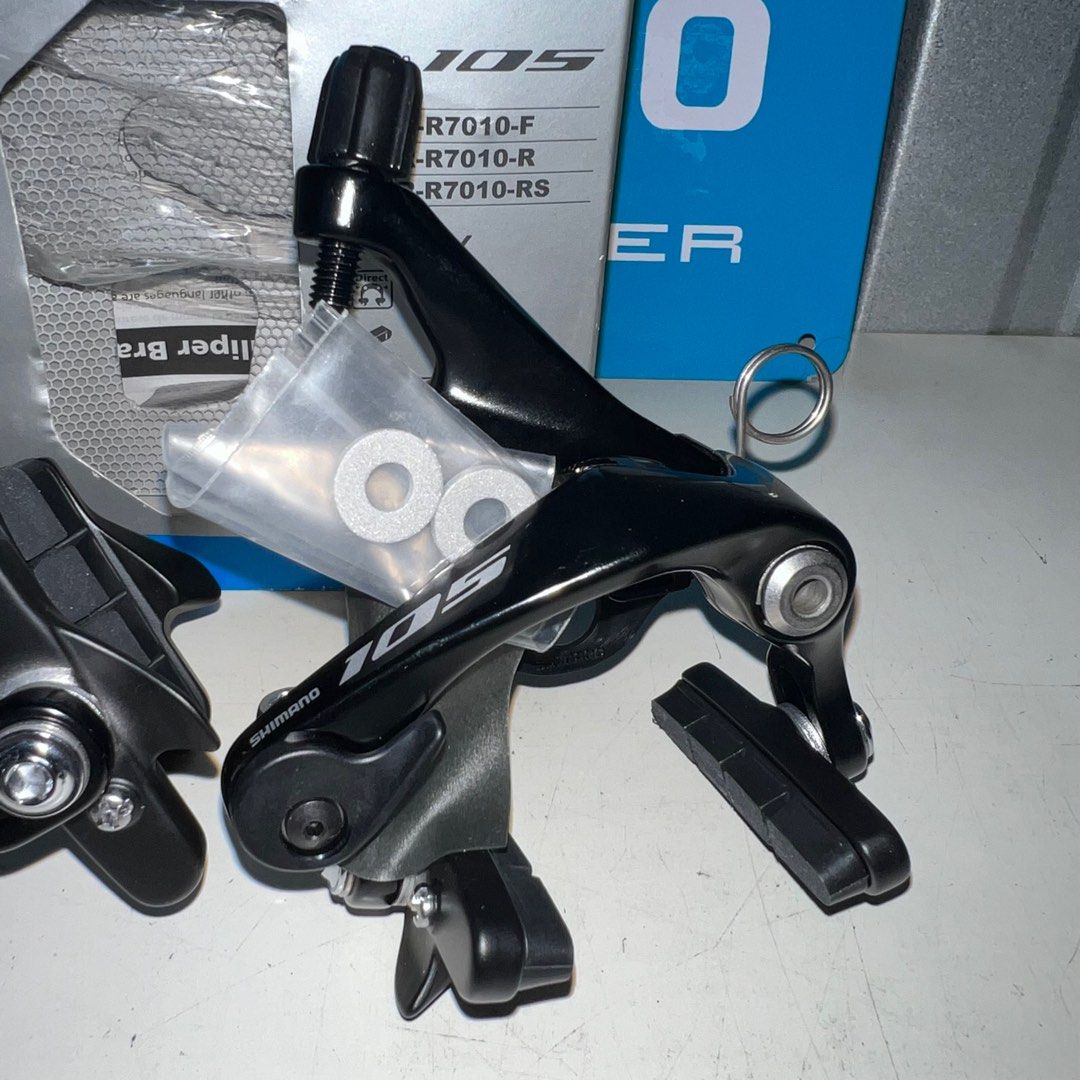 Étrier de Frein Arrière Direct Mount Shimano 105 BR-R7010-R Étrier de Frein Arrière Direct Mount Shimano 105 BR-R7010-R