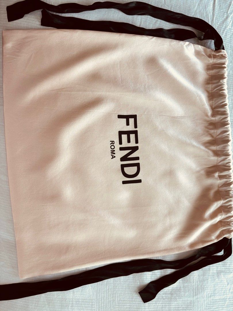 Fendi silk pajamas new arrivals