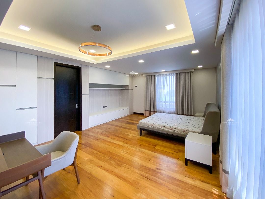 Image showcasing 33 Luxury Penthouses with Major Opulence - Architectural Digest