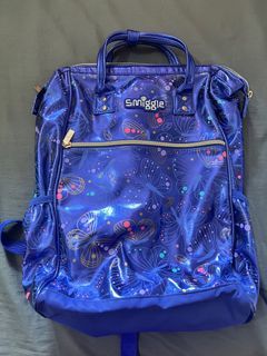 Smiggle backpack/ laptop bag