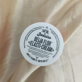 Sol de Janeiro Beija Flor Elasti- Cream 25ml