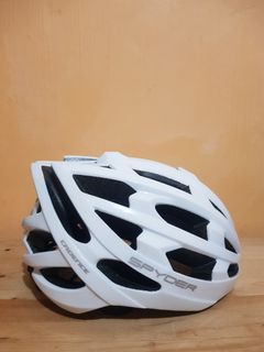 Spyder Cadence Bike helmet