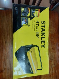 Stanley Professional Metal Toolbox Large
