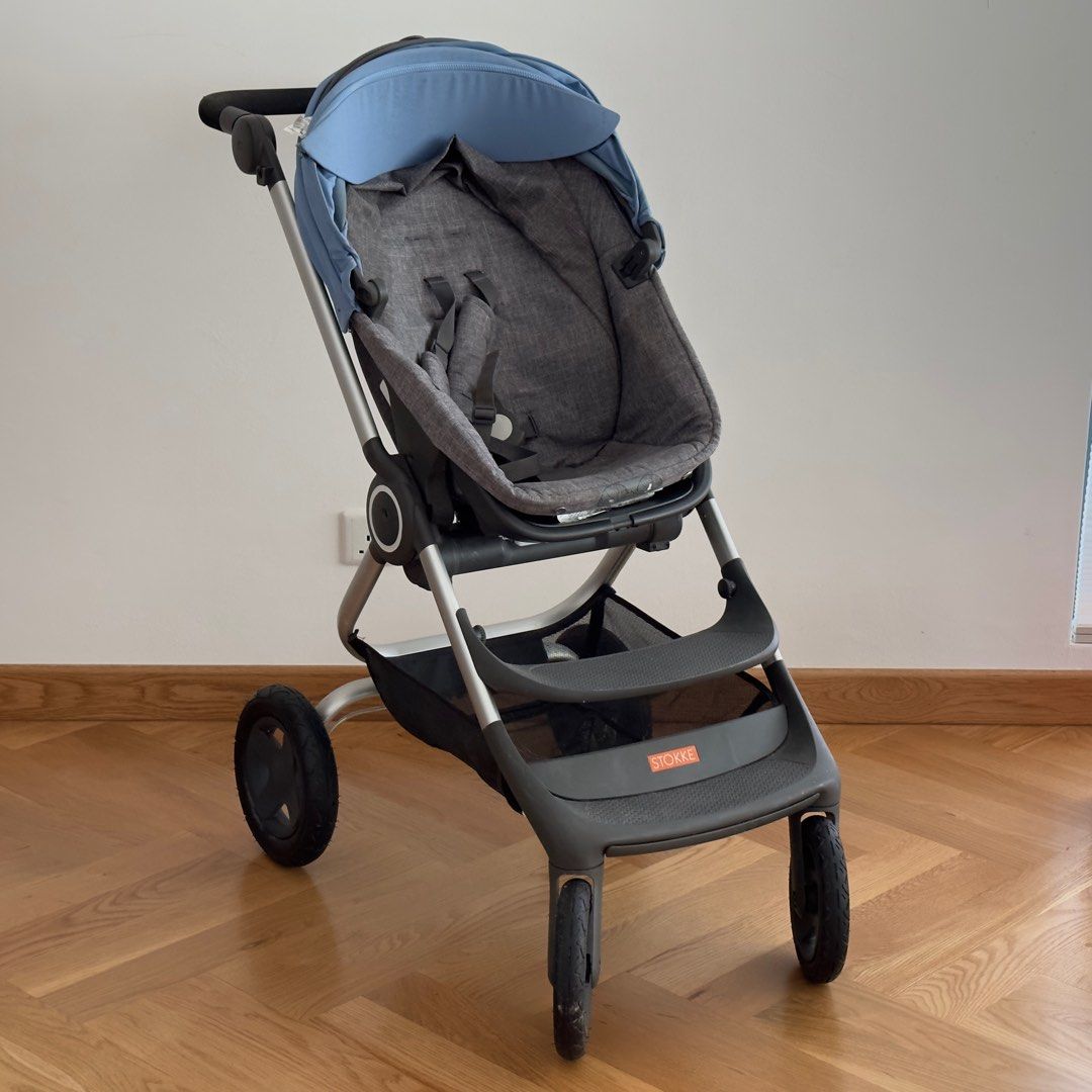 Scoot v3 deals