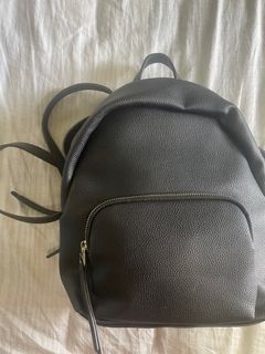 Stradivarius Small Backpack