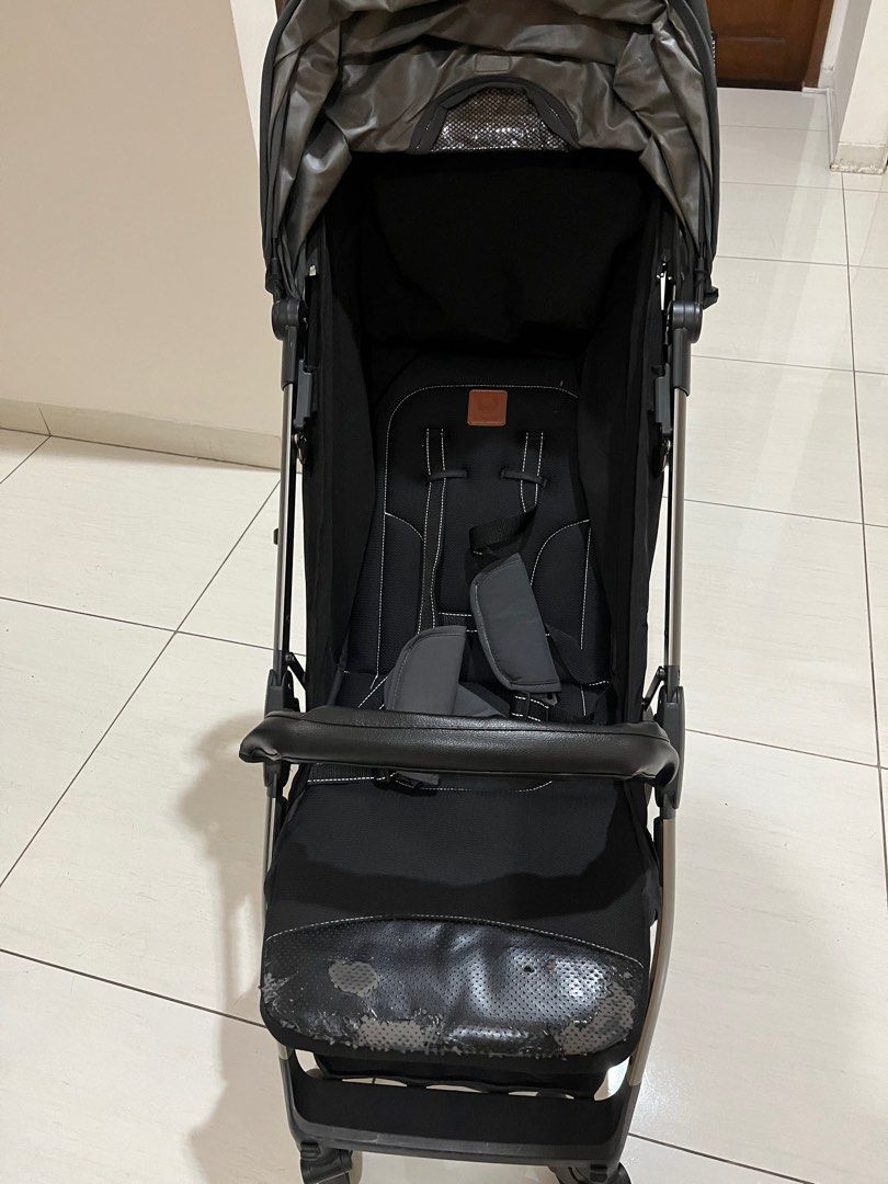 Stroller Baby Elle Magic Baby Elle Stroller Stroller Murah Stroller Anak Stroller Bayi Preloved