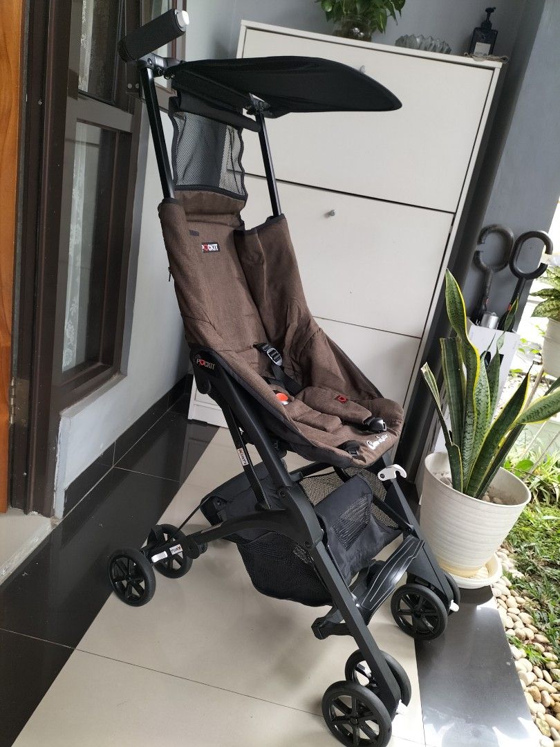 Pockit d340 cheap