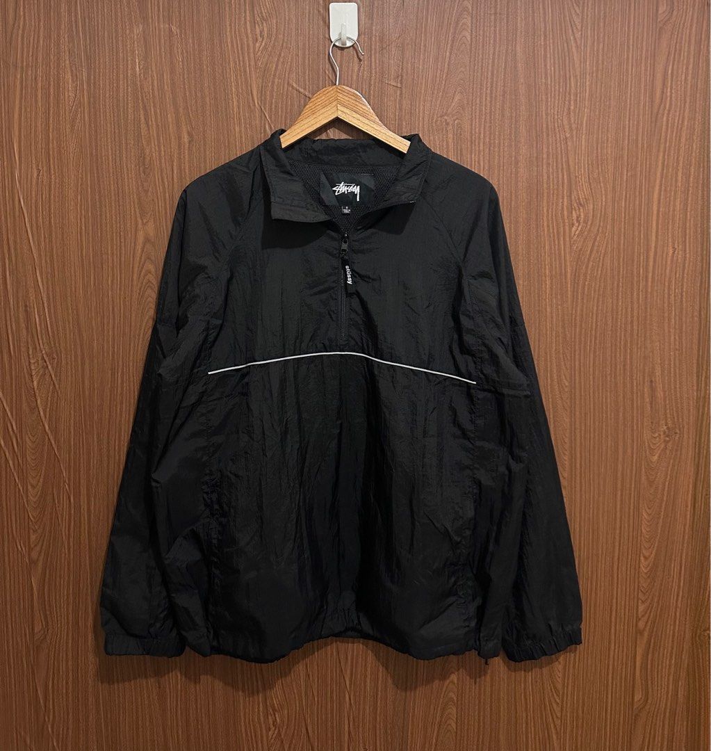 Stussy 3m nylon jacket store