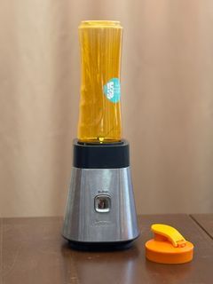 Sunbeam Personal Blender with Detachable Bottle