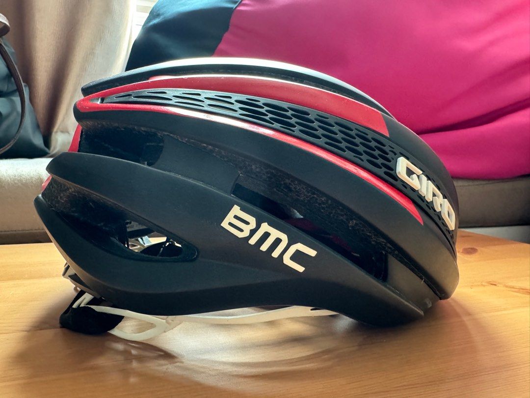 Giro bmc helmet discount
