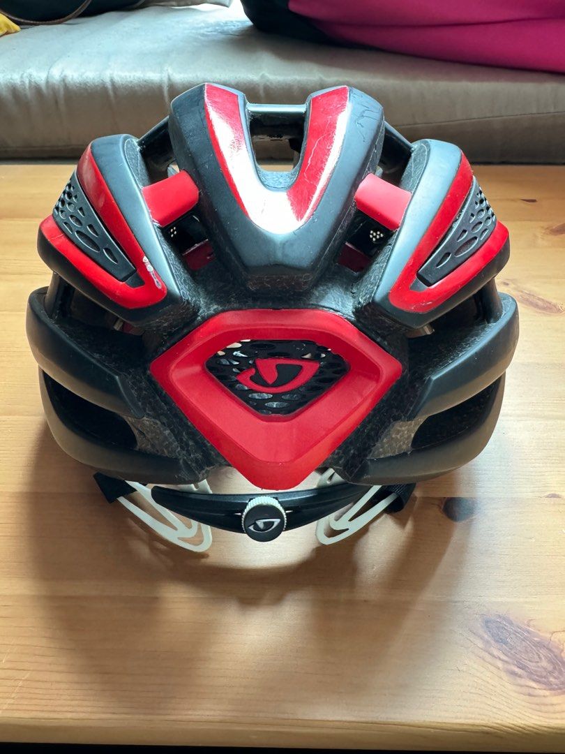 Giro bmc helmet deals