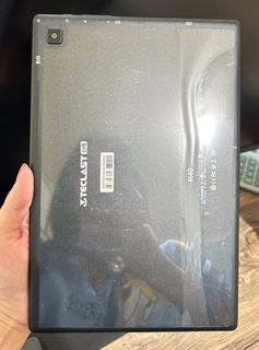 Teclast M40 Tablet with simcard