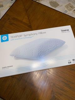 Tempur Symphony Pillow