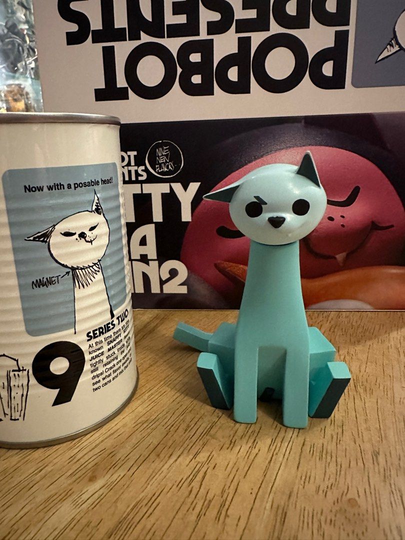 ASHLEY WOOD threea プリント（2）underverse