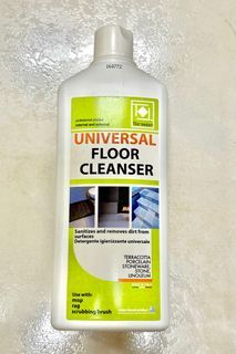 Tile Cleansers
