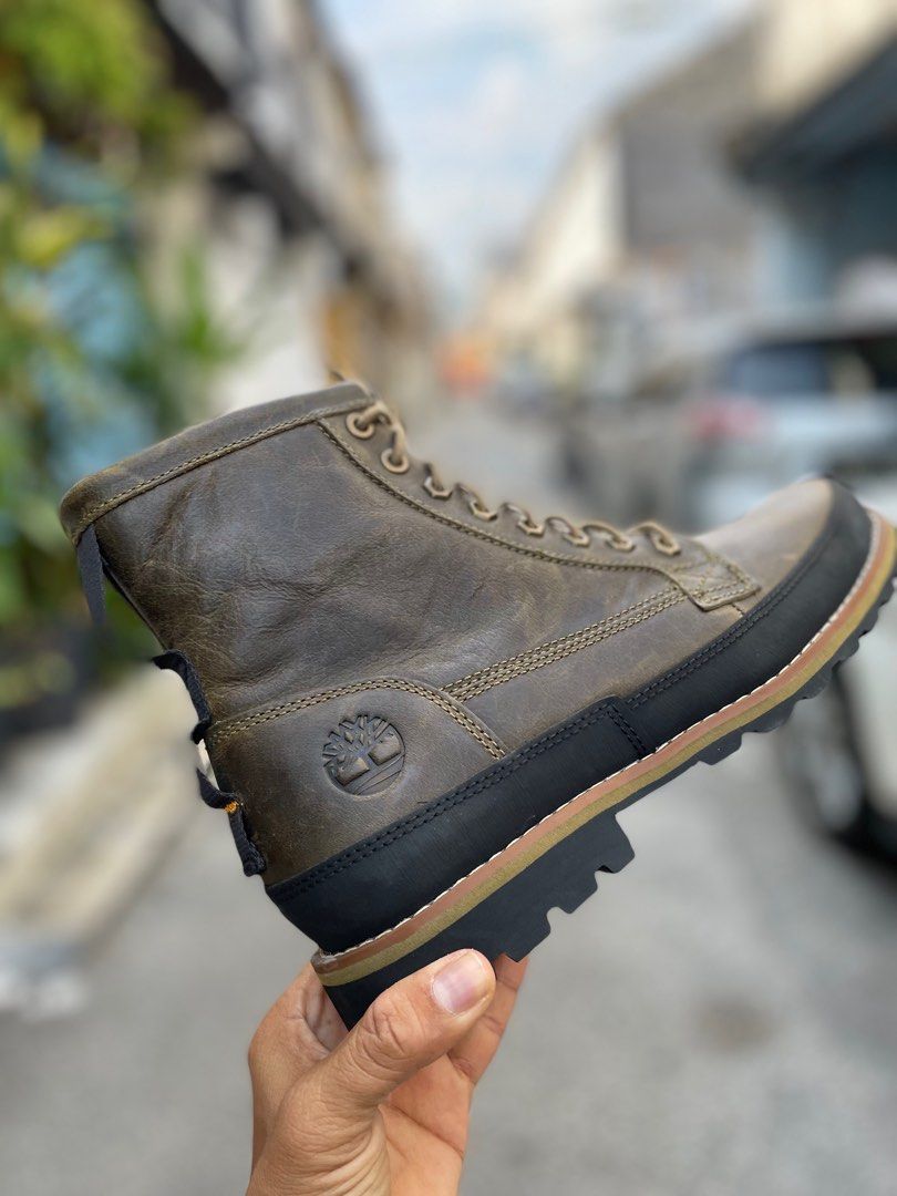 Timberland ek original sale