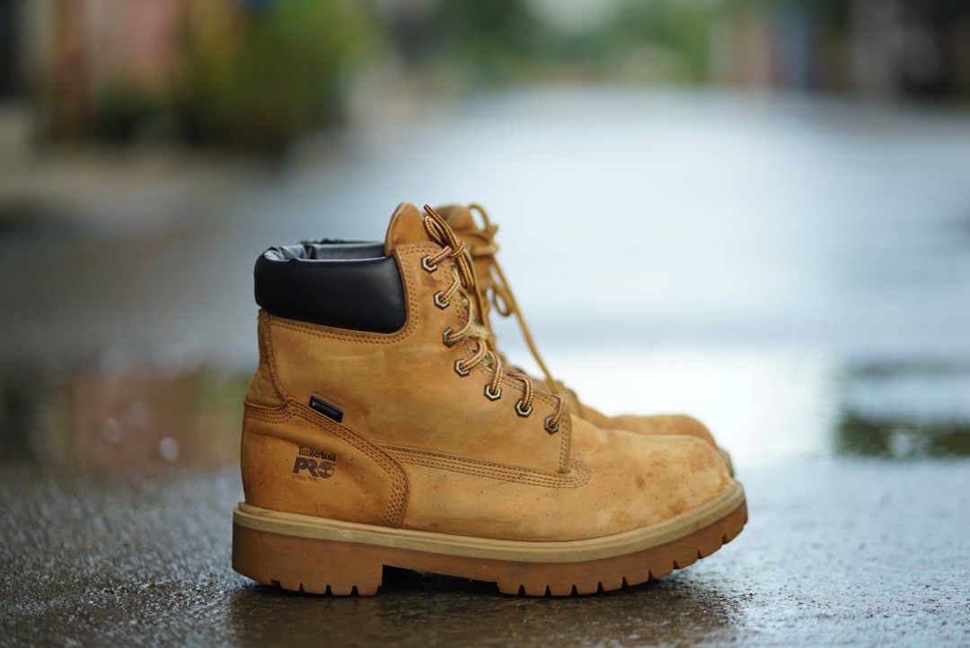 Timberland Pro Outlet Timberland Mujer Botas Timberland Que Se