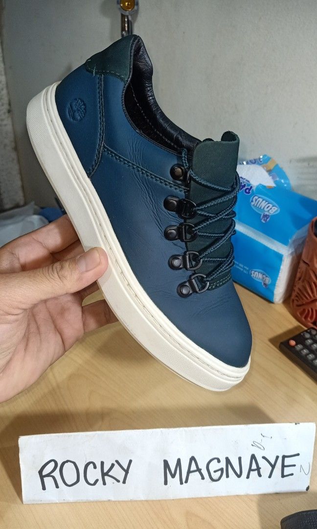 Alpine oxford timberland store
