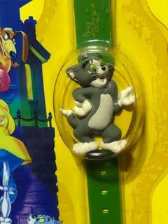 TOM AND JERRY MOVIE WATCH 1992
