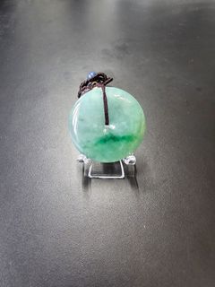 Ping An Kou, 平安扣 Collection item 3