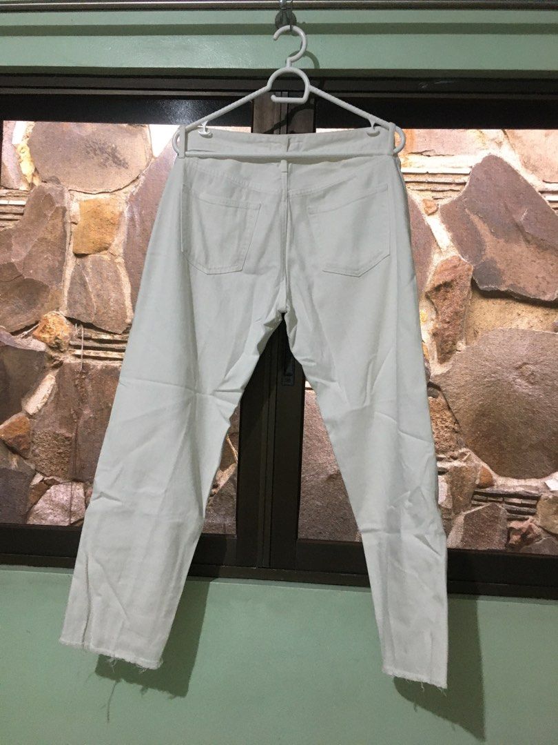 MEN'S U WIDE FIT JOGGER PANTS