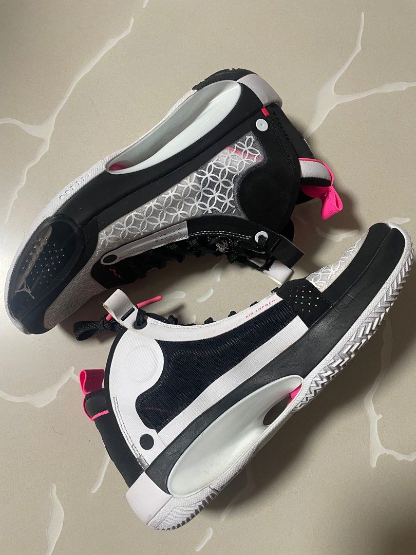 Aj xxxiv outlet