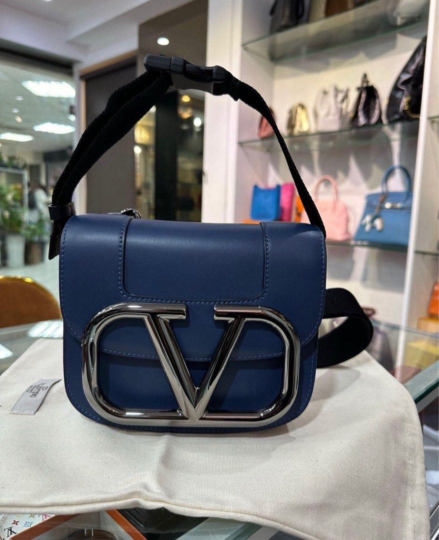 Valentino super Vee