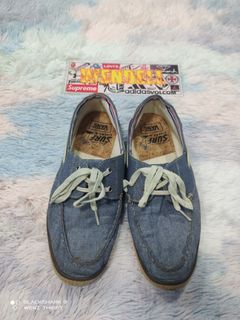 Vans surf siders philippines best sale