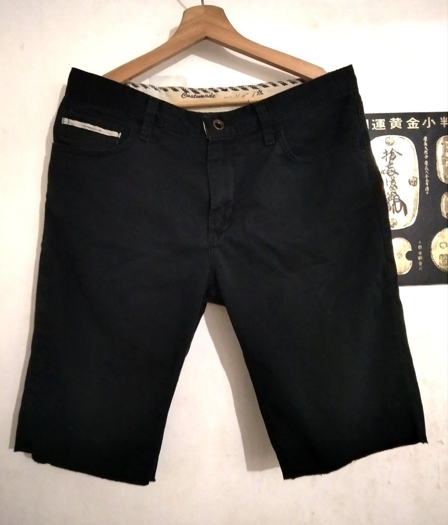 Vans hot sale v56 shorts