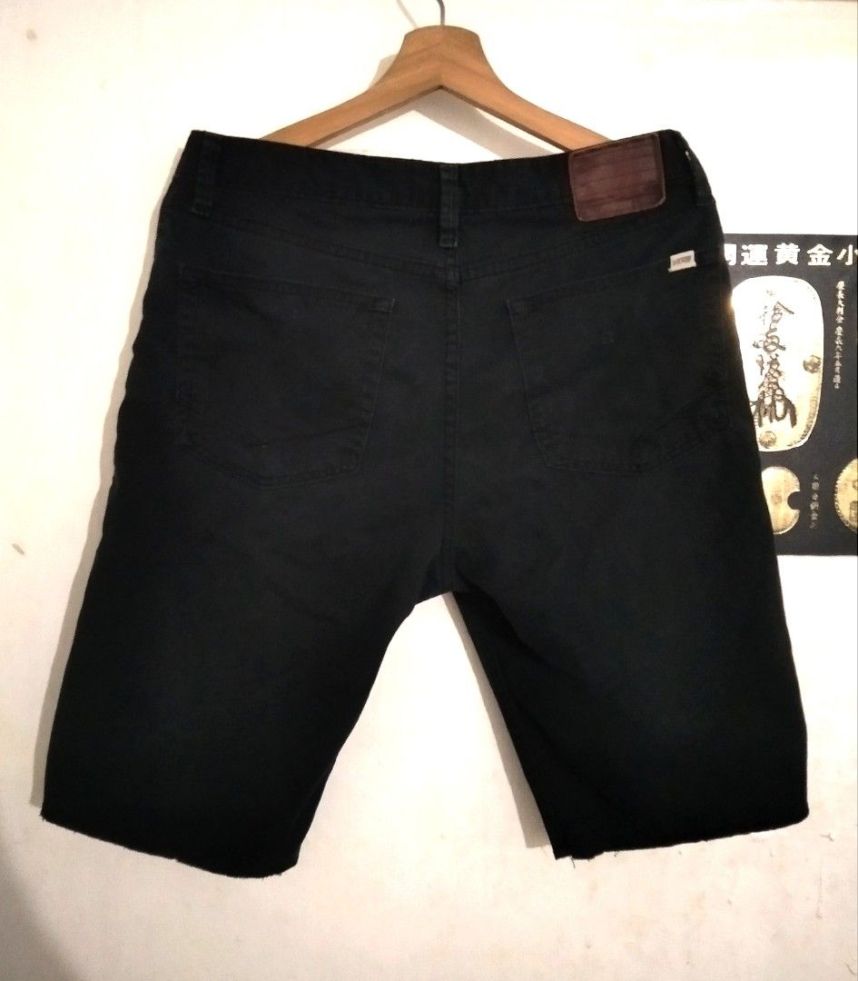 Vans hot sale v56 shorts