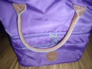 V-coool Insulated baby bag