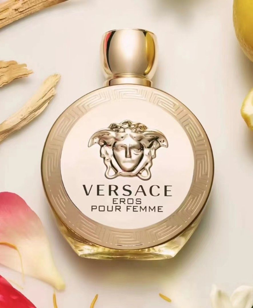 Parfum versace eros pour femme shop