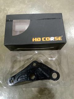 VESPA HD CORSE BREMBO ADAPTOR