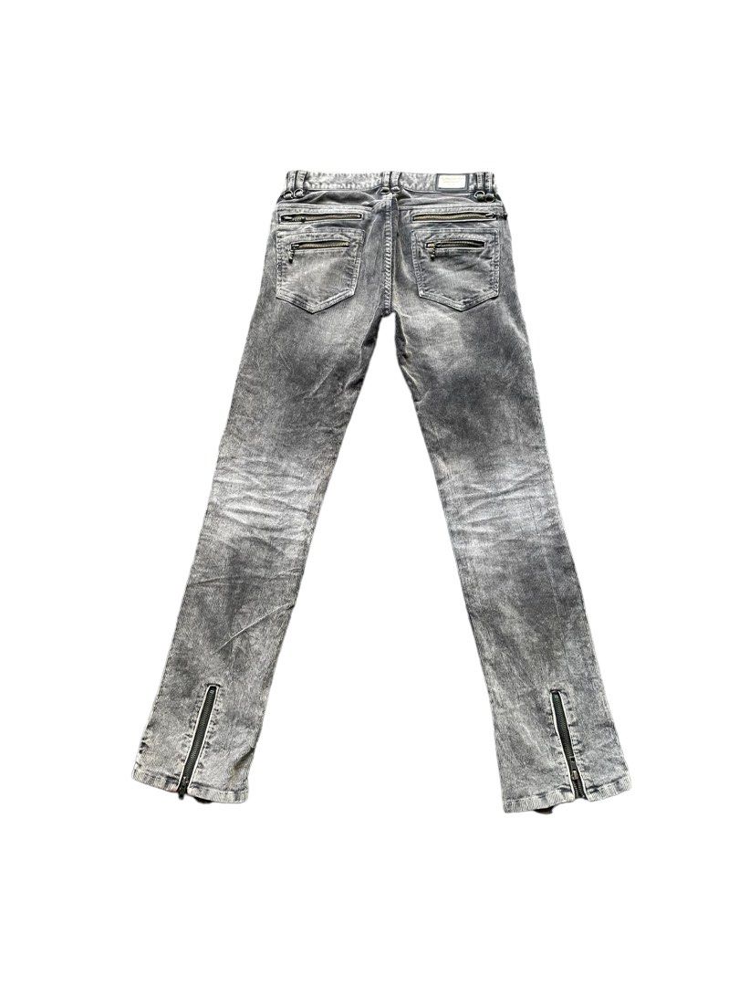 Denim bobs best sale