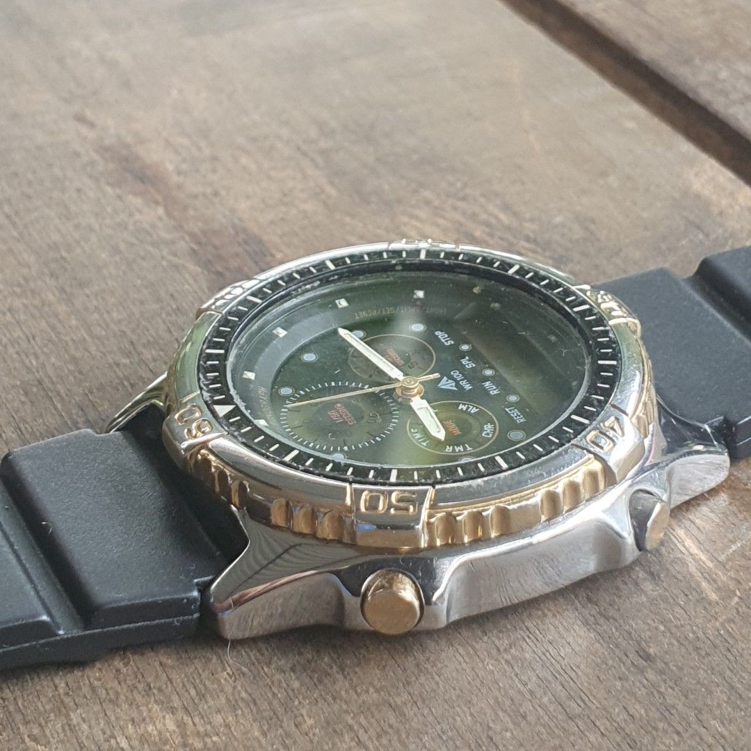 Citizen promaster c410 cheap