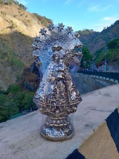 Virgin Mary - Manaoag