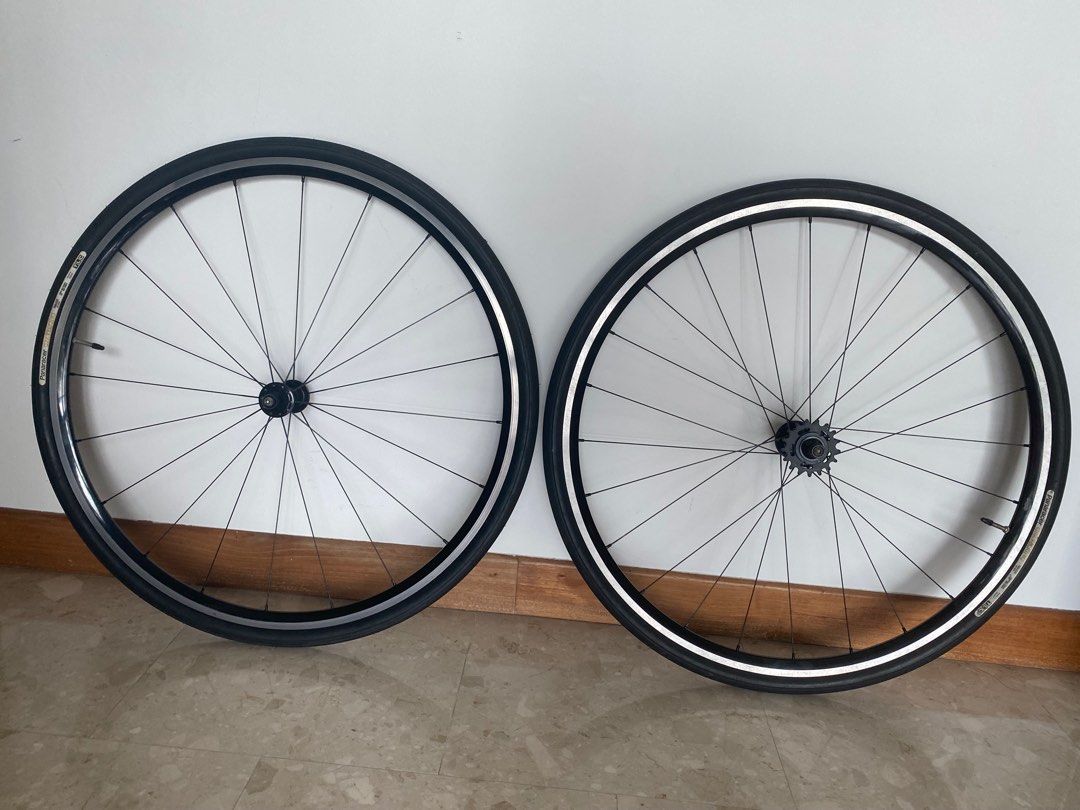 Wabi wheelset cheap