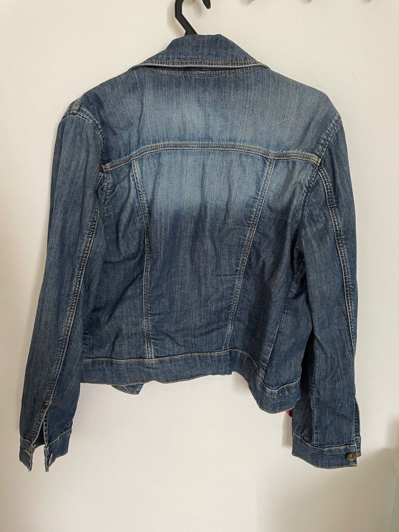 Wallis Denim Jacket
