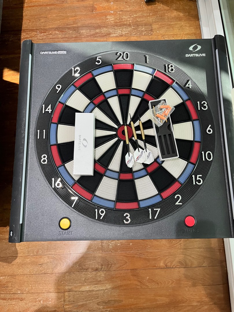 Dartslive 200s new arrivals