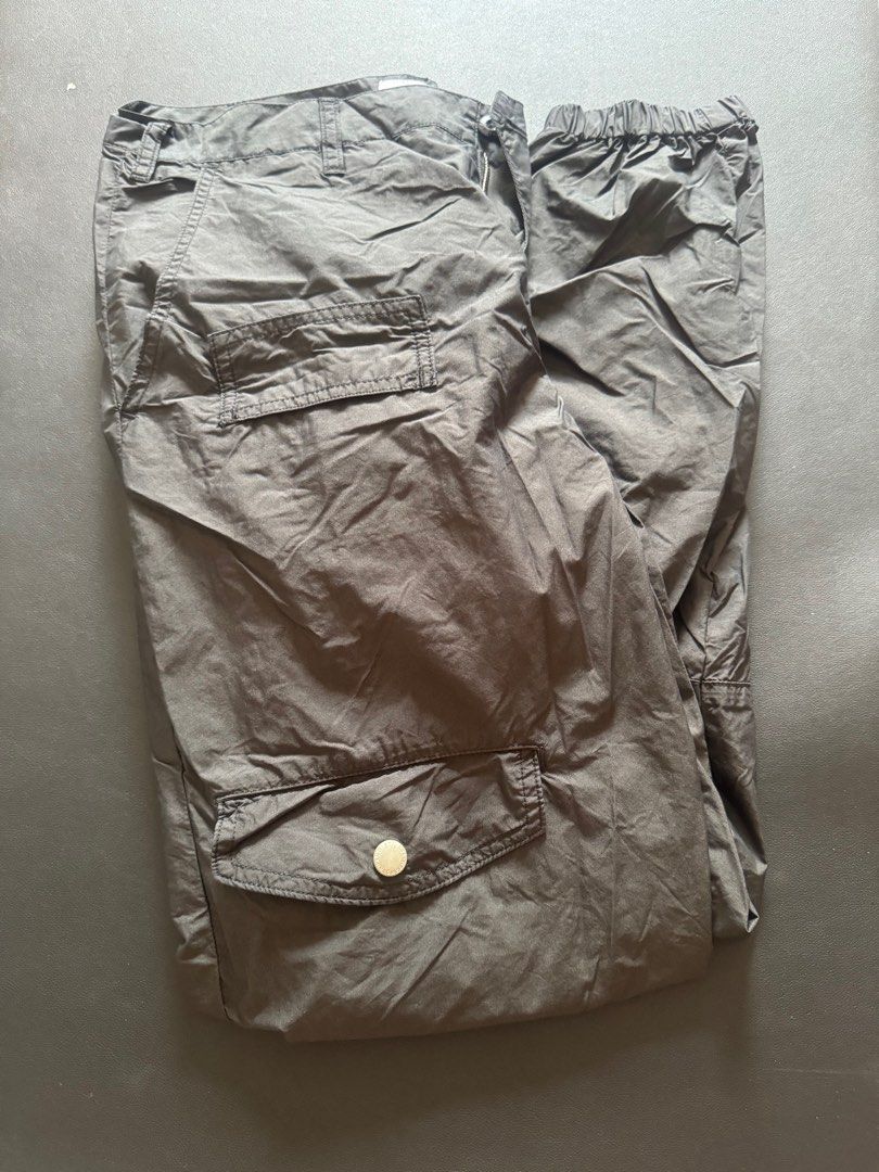 WTAPS WTAPS MODULAR / TROUSERS MODULAR TROUSERS Modular WTAPS WTAPS MODULAR / TROUSERS MODULAR TROUSERS Modular