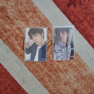 (Category: ) located in . Submitted by jiminsbae (Listing ID 1293238048, Image 1). Description: .