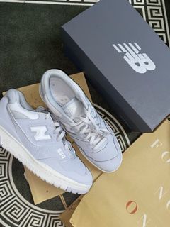 New Balance 480 Sneakers White Green Men s Fashion Footwear